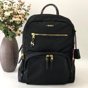 Tumi Harper Backpack Voyageur